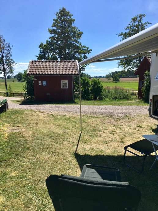Added a photo to a location