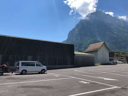 Added a photo to a location