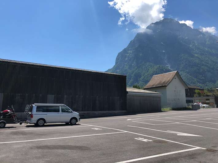 Buchholz Glarus