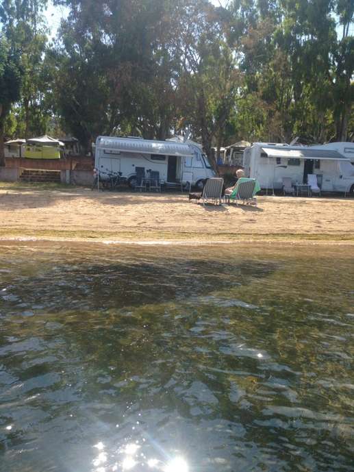 Added a photo to a location