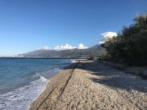 Ajout d'une photo à un emplacement