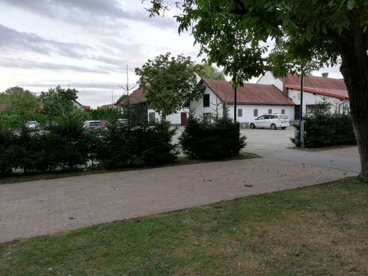 Added a photo to a location