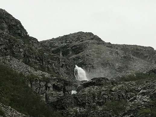 Added a photo to a location