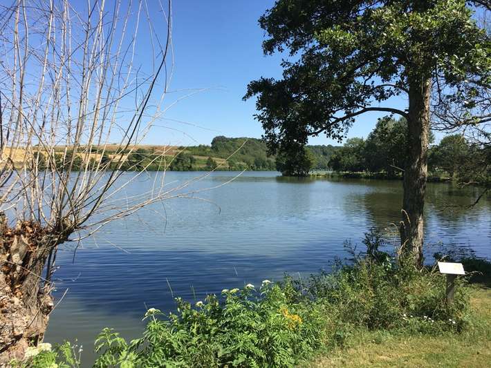 Les Coteaux du Lac