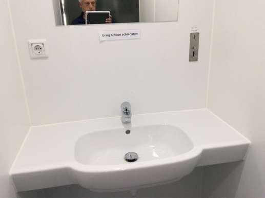 Ajout d'une photo à un emplacement