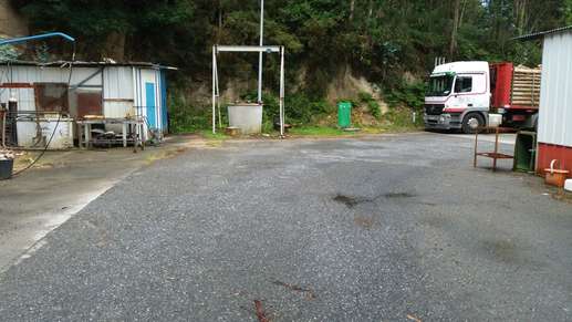 Ajout d'une photo à un emplacement