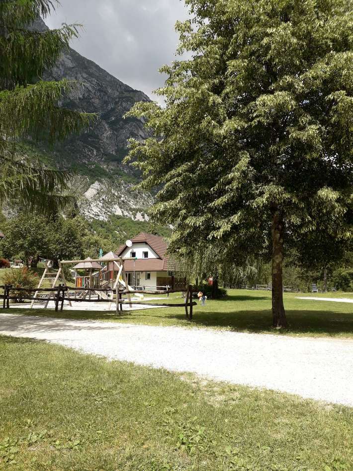 Camp Soca
