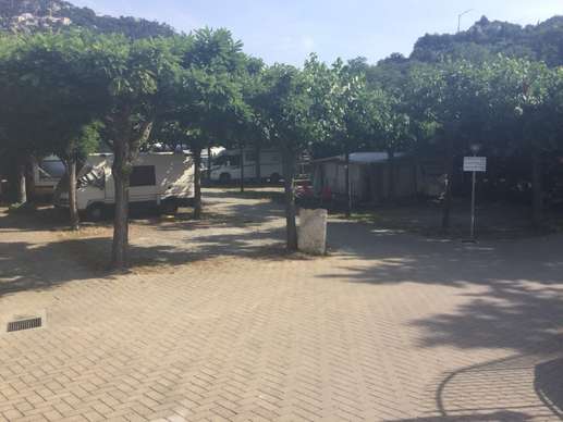 Een foto toegevoegd aan een locatie