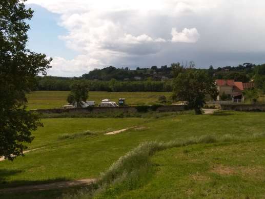 Added a photo to a location