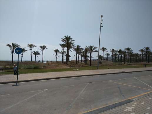 Added a photo to a location