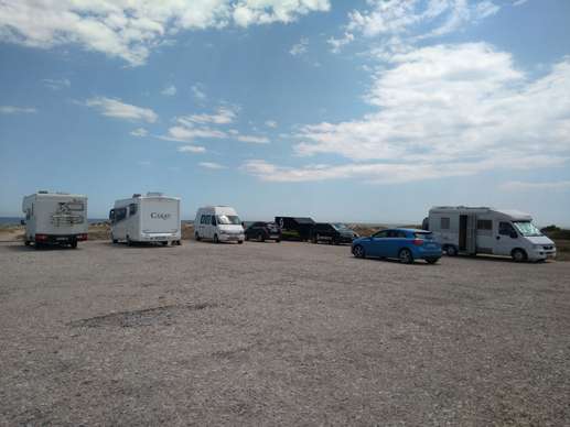 Added a photo to a location