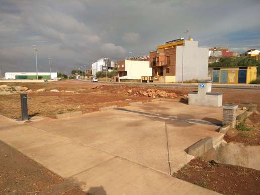 Added a photo to a location