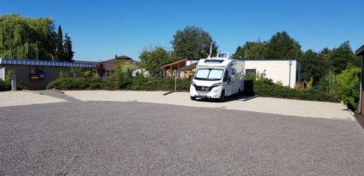 Ajout d'une photo à un emplacement