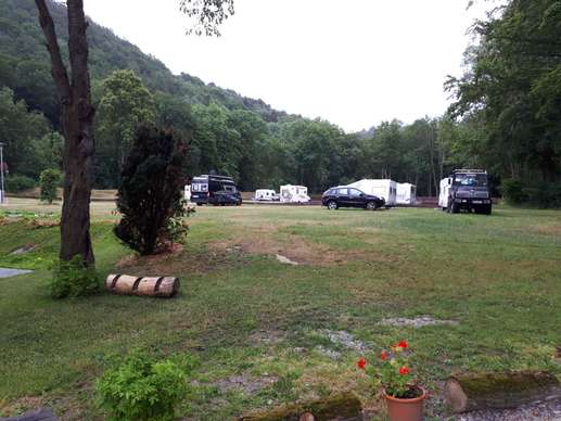 Added a photo to a location