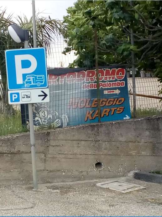 Einem Ort wurde ein Foto hinzugefügt