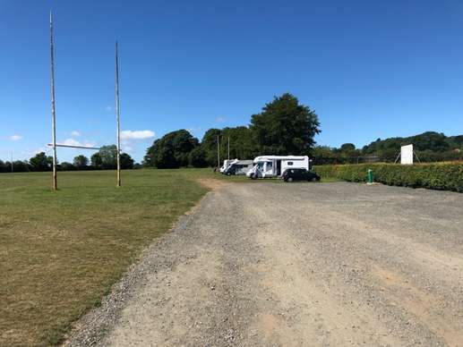 Added a photo to a location