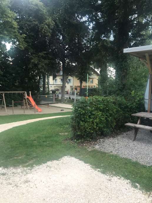 Added a photo to a location