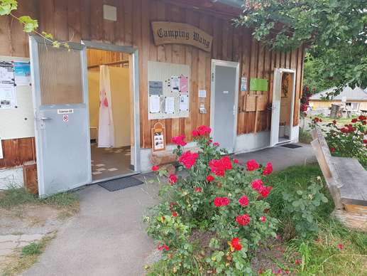 Added a photo to a location