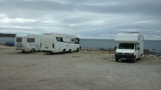 Added a photo to a location