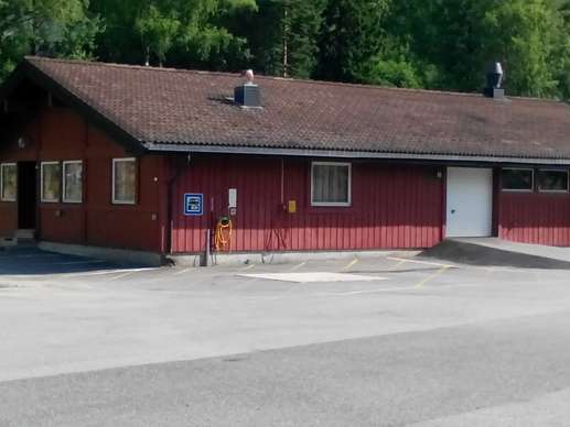 Added a photo to a location