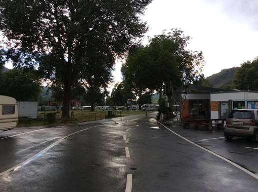 Added a photo to a location
