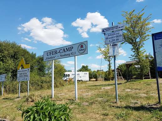Ajout d'une photo à un emplacement