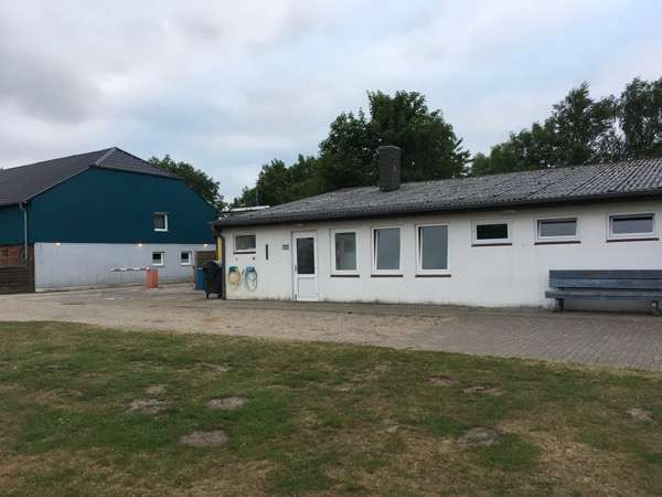 Campingplatz Karlsmark