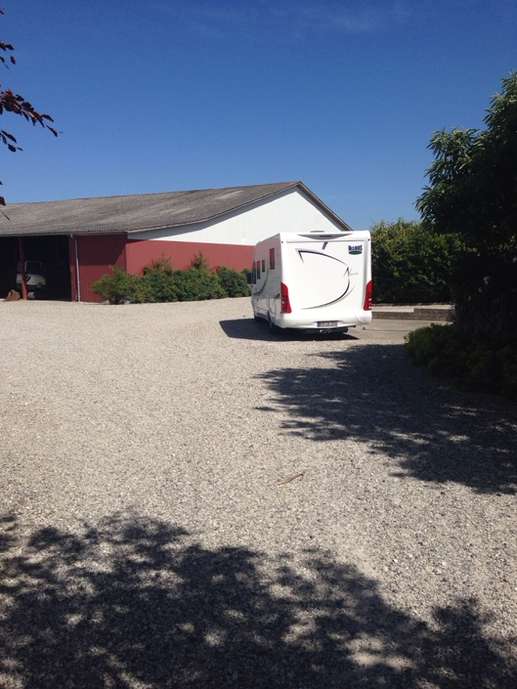 Ajout d'une photo à un emplacement