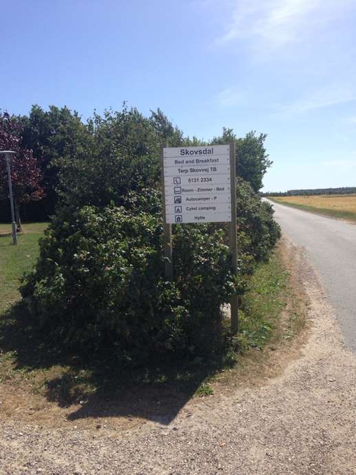 Ajout d'une photo à un emplacement