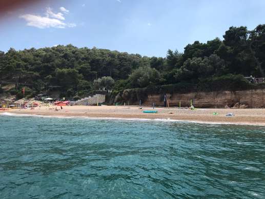 Added a photo to a location