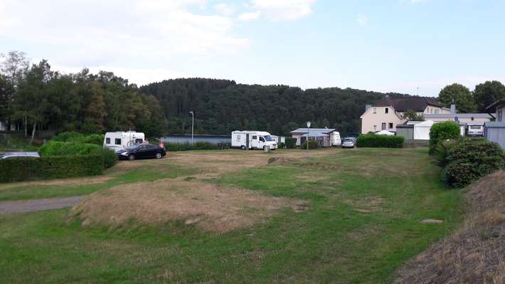 Camping Seeblick