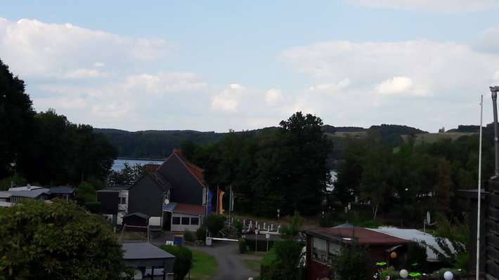Camping Seeblick