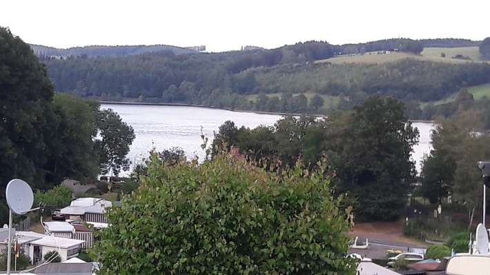 Camping Seeblick