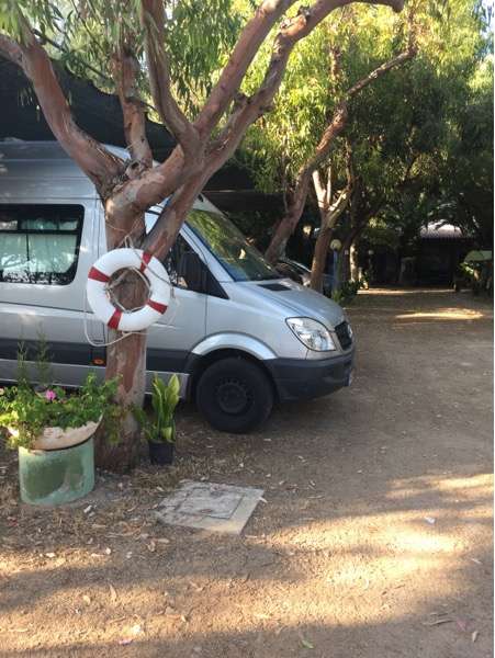 Added a photo to a location