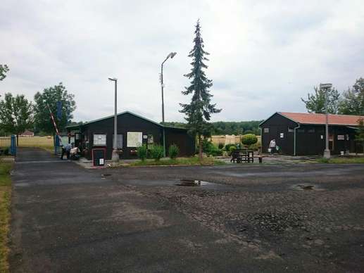 Added a photo to a location