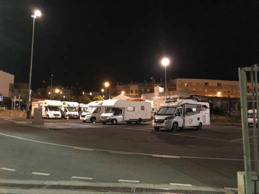 Aggiunta una foto a una posizione