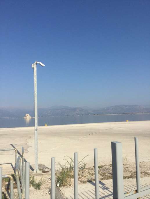 Added a photo to a location