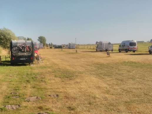 Aggiunta una foto a una posizione