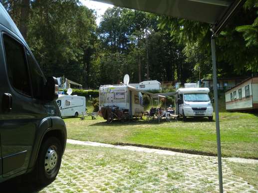 Added a photo to a location