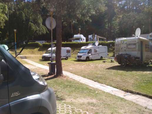 Added a photo to a location