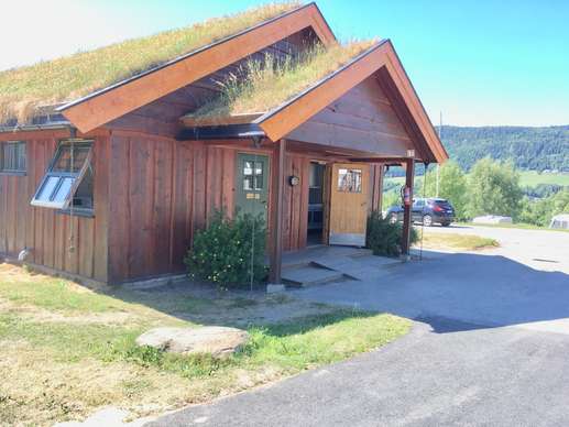 Added a photo to a location