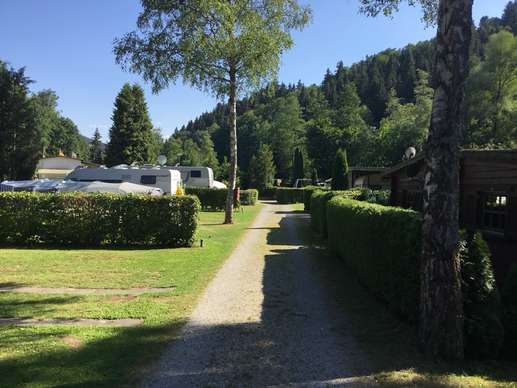 Een foto toegevoegd aan een locatie