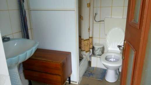 Een foto toegevoegd aan een locatie