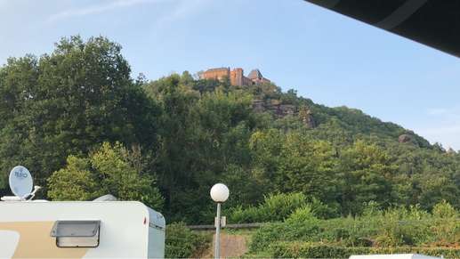 Added a photo to a location