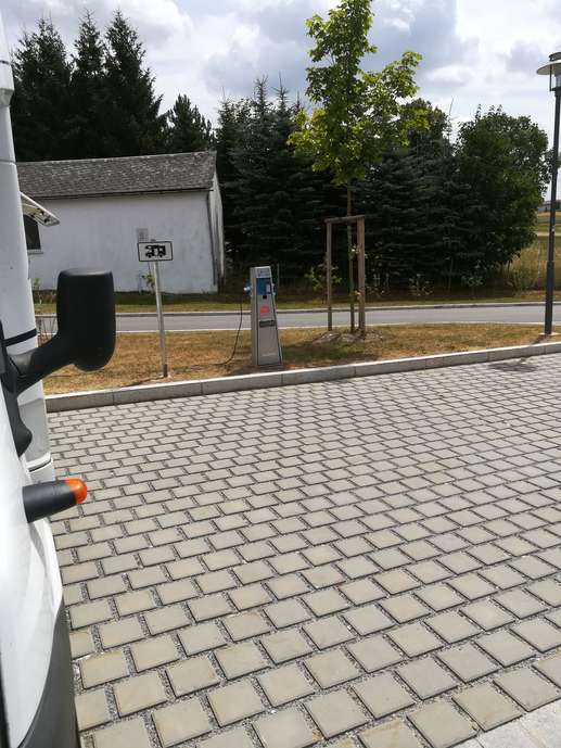 Added a photo to a location