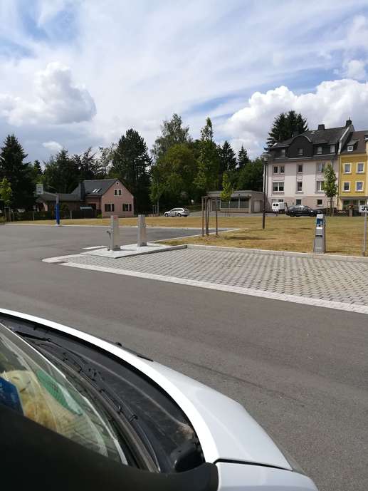 Added a photo to a location