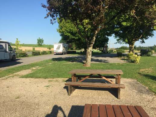 Added a photo to a location