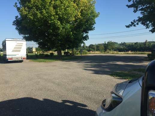 Added a photo to a location