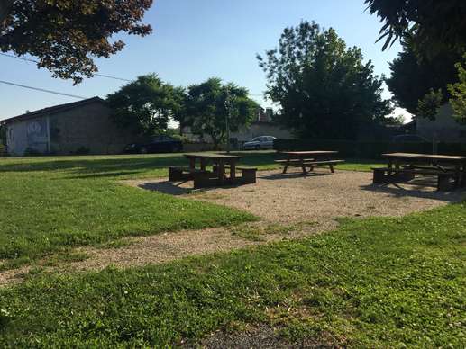 Added a photo to a location