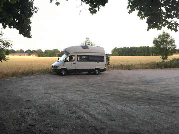 Fredsstenen i Bröms